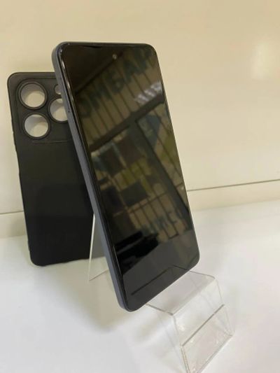 Лот: 25629891. Фото: 1. Infinix Smart 8 Pro, 8/128 ГБ... Чехлы, бамперы