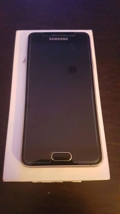 Лот: 9860305. Фото: 1. Samsung A310 (a3 16). Смартфоны