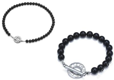 Лот: 209852. Фото: 1. Комплект Tiffany TF07 Цена 2600. Другое (ювелирные изделия, бижутерия, часы)
