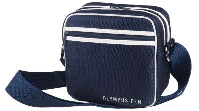 Лот: 8827799. Фото: 1. Сумка Olympus PEN Street Case... Чехлы, сумки, ремешки