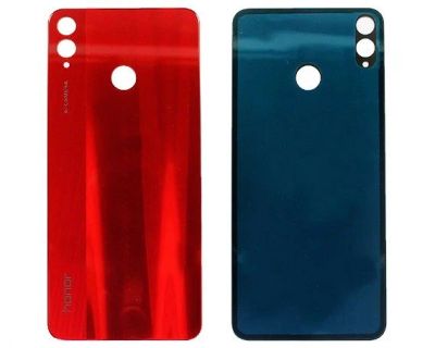 Лот: 19985120. Фото: 1. Задняя крышка Huawei Honor 8X... Корпуса, клавиатуры, кнопки