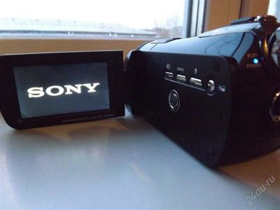 Лот: 2303404. Фото: 1. Sony Handycam. Digital Video Camera... Видеокамеры
