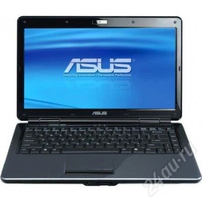 Лот: 315994. Фото: 1. Ноутбук ASUS. Ноутбуки