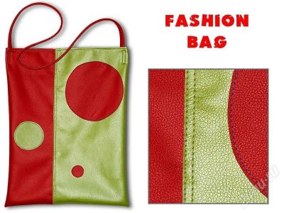 Лот: 54581. Фото: 1. Сумка женская «Fashion bag» НОВАЯ. Красноярск