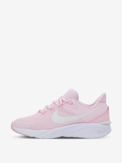 Лот: 22969321. Фото: 1. Кроссовки для девочек Nike Star... Другое (одежда, обувь, галантерея)