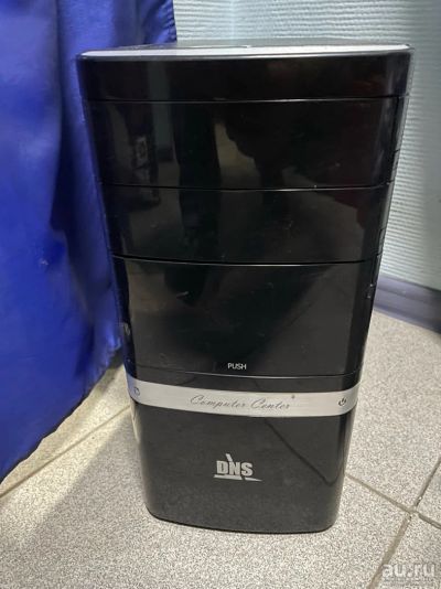 Лот: 18573231. Фото: 1. Системный блок DNS Extreme Intel... Компьютеры в сборе