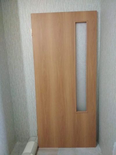 Лот: 13958548. Фото: 1. Дверное полотно. Двери межкомнатные