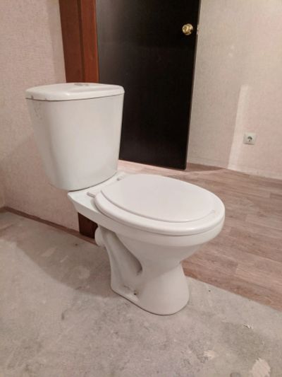 Лот: 15030385. Фото: 1. Унитаз. Унитазы, биде