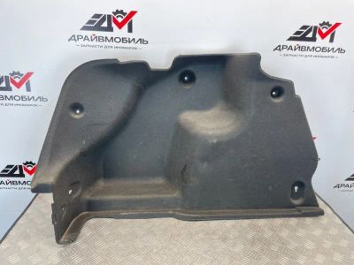 Лот: 25789979. Фото: 1. обшивка багажника Chevrolet Aveo... Двигатель и элементы двигателя