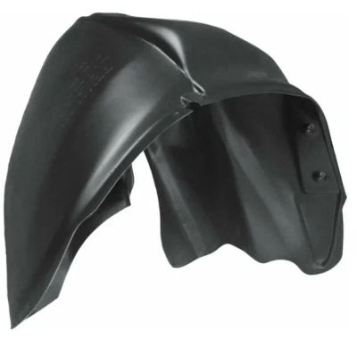 Лот: 21118365. Фото: 1. Подкрылок задний Toyota AK6563842010... Кузов