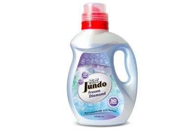 Лот: 24655642. Фото: 1. Кондиционер Jundo Frozen diamond. Бытовая химия