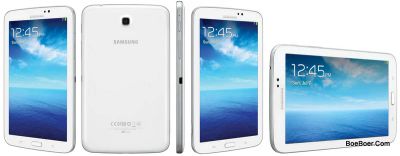 Лот: 7680557. Фото: 1. Samsung tab 3. Планшеты