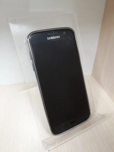 Лот: 11929807. Фото: 1. Смартфон Samsung Galaxy S7 32Gb... Смартфоны