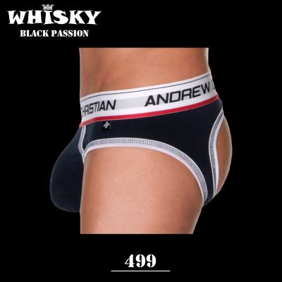 Лот: 6029940. Фото: 1. Мужское белье, джоки Andrew Christian... Нижнее бельё, плавки, шорты для плавания