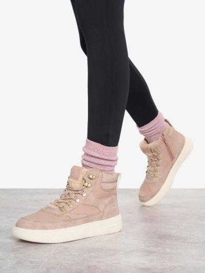 Лот: 23283251. Фото: 1. Кеды для девочек Safety Jogger... Другое (одежда, обувь, галантерея)