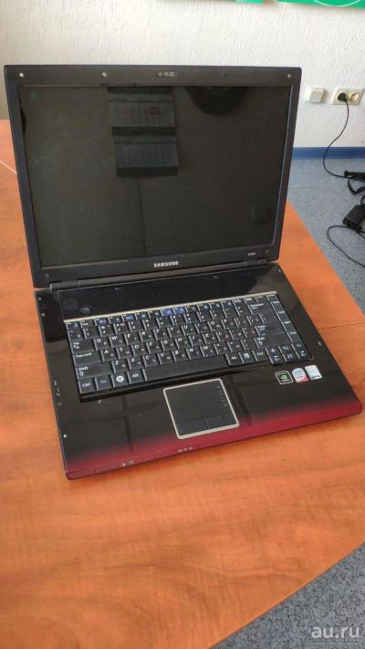 Лот: 15035662. Фото: 1. Ноутбук Samsung R560. Ноутбуки