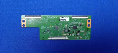 Лот: 24617709. Фото: 1. 6870C-0480A V14 42 DRD 60Hz Control... Запчасти для телевизоров, видеотехники, аудиотехники