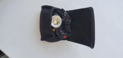 Лот: 16652950. Фото: 1. Led lenser H7 фонарик налобный... Фонарики