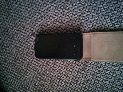 Лот: 3539126. Фото: 1. NOKIA Lumia 620. Смартфоны
