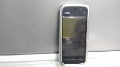 Лот: 6465665. Фото: 1. Nokia 5230. Смартфоны