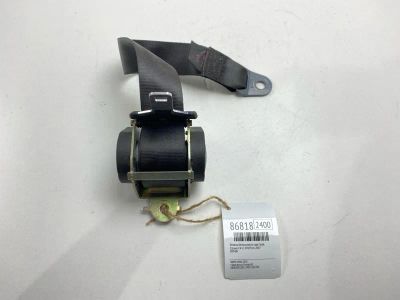 Лот: 22634290. Фото: 1. Ремень безопасности Citroen C4... Другое (автозапчасти)