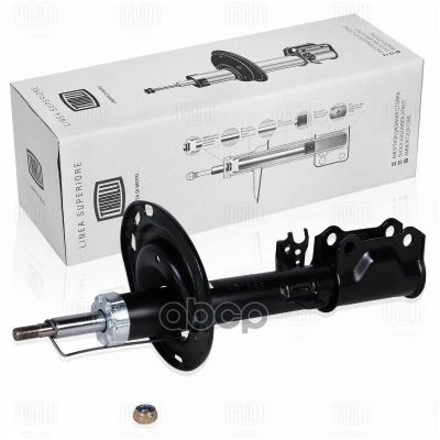 Лот: 24853700. Фото: 1. Амортизатор Toyota Camry (11-... Ходовая, подвеска, рулевое управление