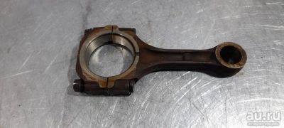 Лот: 18203279. Фото: 1. Шатун Subaru Legacy BL5 EJ204... Двигатель и элементы двигателя