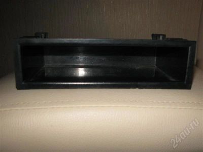Лот: 649370. Фото: 1. Полочка под магнитофон (р-р 18... Салон