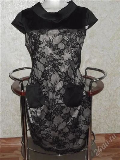 Лот: 1529264. Фото: 1. платье 3. Платья