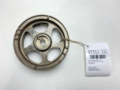 Лот: 24773452. Фото: 1. Шестерня распредвала Subaru Forester... Двигатель и элементы двигателя