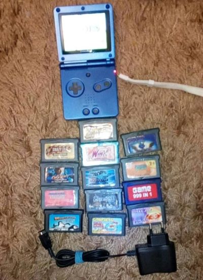 Лот: 10329974. Фото: 1. Продам GameBox ( Точная реплика... Игровые приставки, консоли