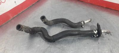 Лот: 18264105. Фото: 1. Шланг системы отопления Toyota... Другое (автозапчасти)