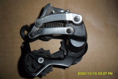 Лот: 16667014. Фото: 1. Задний переключатель Sram X9... Запчасти