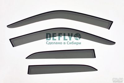 Лот: 13052179. Фото: 1. Toyota Corolla 110 1995-2000 седан... Детали тюнинга