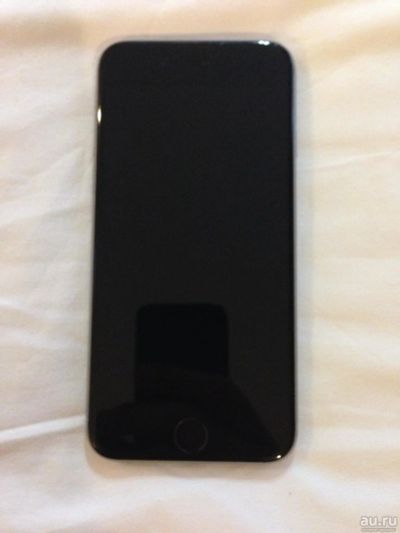 Лот: 8810709. Фото: 1. iPhone 6s 64GB Space Grey. Смартфоны