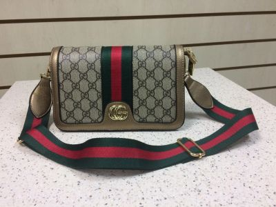 Лот: 11562234. Фото: 1. Сумка Gucci. Сумки