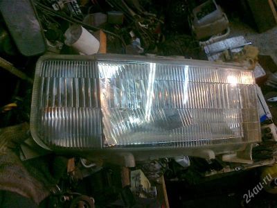 Лот: 2531393. Фото: 1. toyota bB ncp3# фара правая целое... Другое (автозапчасти)