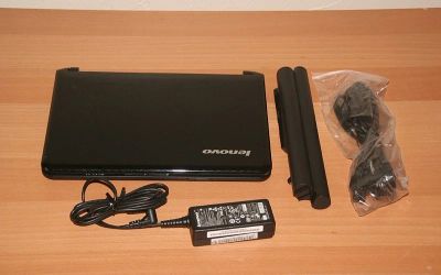 Лот: 8390390. Фото: 1. Lenovo S10-3. Ноутбуки