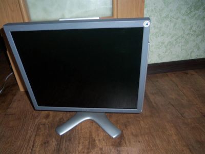 Лот: 3486813. Фото: 1. Монитор. ЖК-мониторы