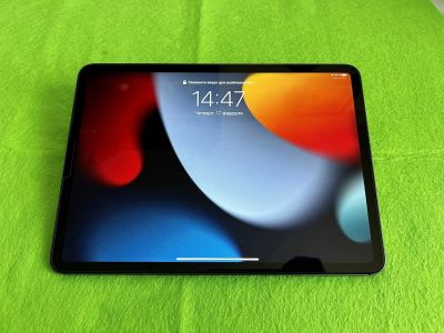 Лот: 18658035. Фото: 1. Apple iPad Pro 2018 (Wi-Fi Cellular... Планшеты