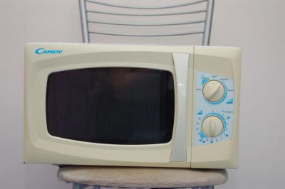 Лот: 3860516. Фото: 1. Микроволновка. Микроволновки, мини-печи