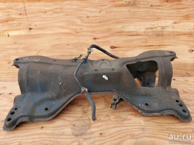 Лот: 18536483. Фото: 1. Балка поперечная Honda Civic EK3... Ходовая, подвеска, рулевое управление