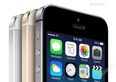 Лот: 3278675. Фото: 1. Iphone 5s 16gb GOLD. C рубля,только... Смартфоны