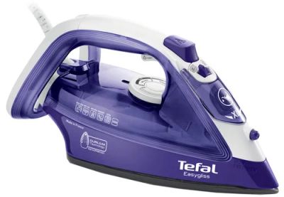 Лот: 6578503. Фото: 1. Утюг TEFAL FV 3930 (НОВЫЙ. Подошва... Утюги, парогенераторы, отпариватели