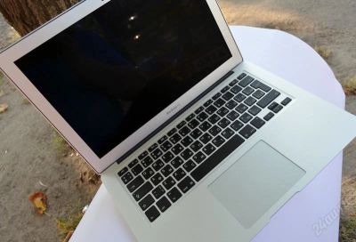 Лот: 3629173. Фото: 1. Продам macbook air 13. Ноутбуки