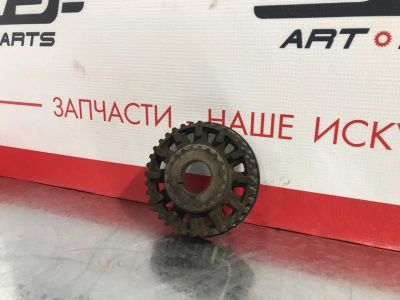 Лот: 17123093. Фото: 1. Шестерня коленвала Honda Odyssey... Другое (автозапчасти)