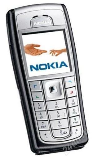 Лот: 1307147. Фото: 1. Nokia 6230i ОТС. Кнопочные мобильные телефоны