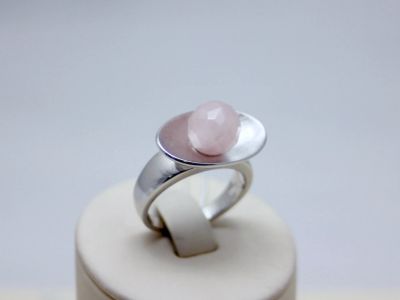 Лот: 12321562. Фото: 1. СЕРЕБРЯНОЕ КОЛЬЦО 8,40 ГРАММ. Кольца, перстни