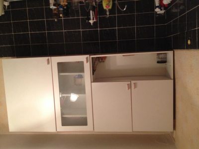 Лот: 5912513. Фото: 1. Кухонный гарнитур. Кухонные гарнитуры
