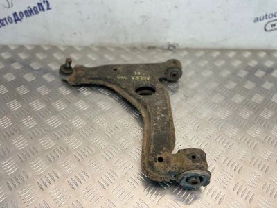 Лот: 22988922. Фото: 1. рычаг Opel Astra L69. Другое (автозапчасти)